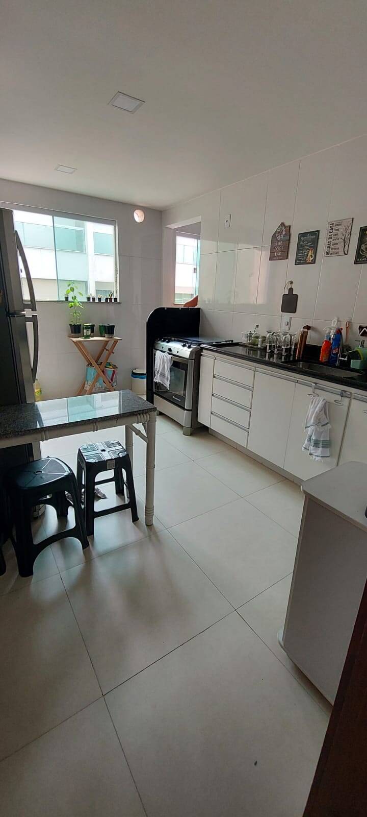 Foto 9 - Apartamento com 4 quartos Braga Cabo Frio RJ