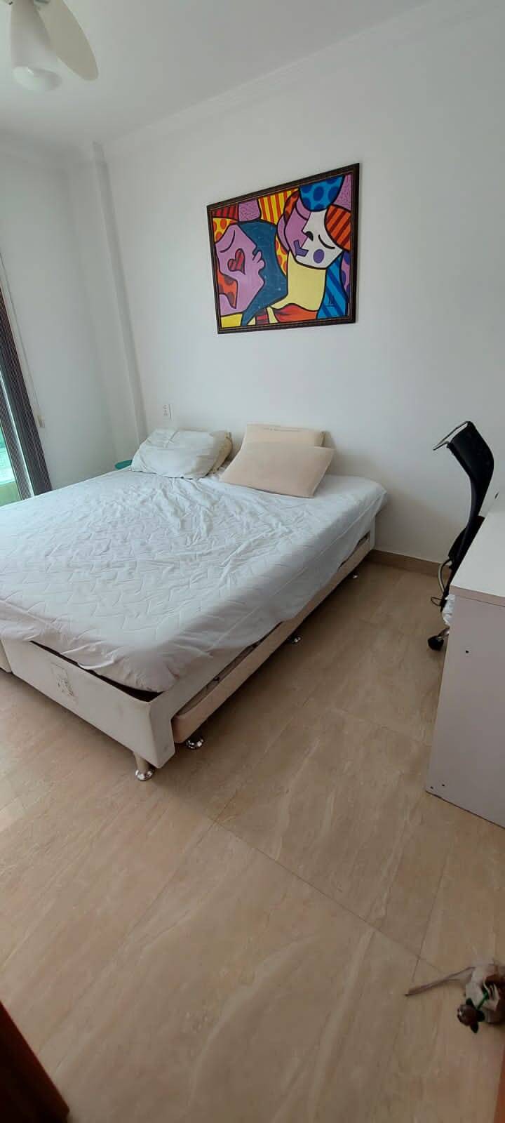 Foto 13 - Apartamento com 4 quartos Braga Cabo Frio RJ