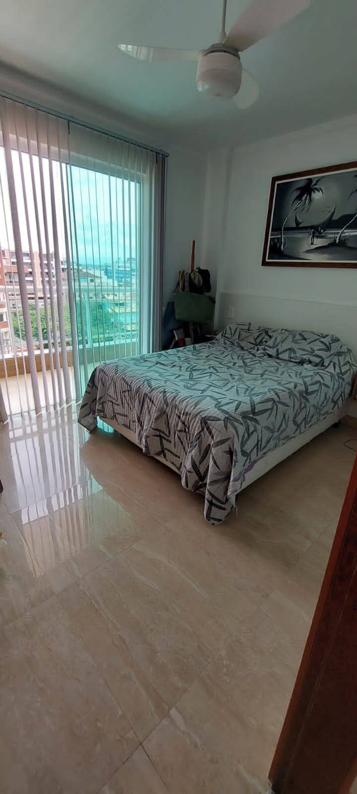 Foto 15 - Apartamento com 4 quartos Braga Cabo Frio RJ