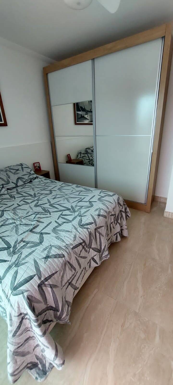Foto 14 - Apartamento com 4 quartos Braga Cabo Frio RJ