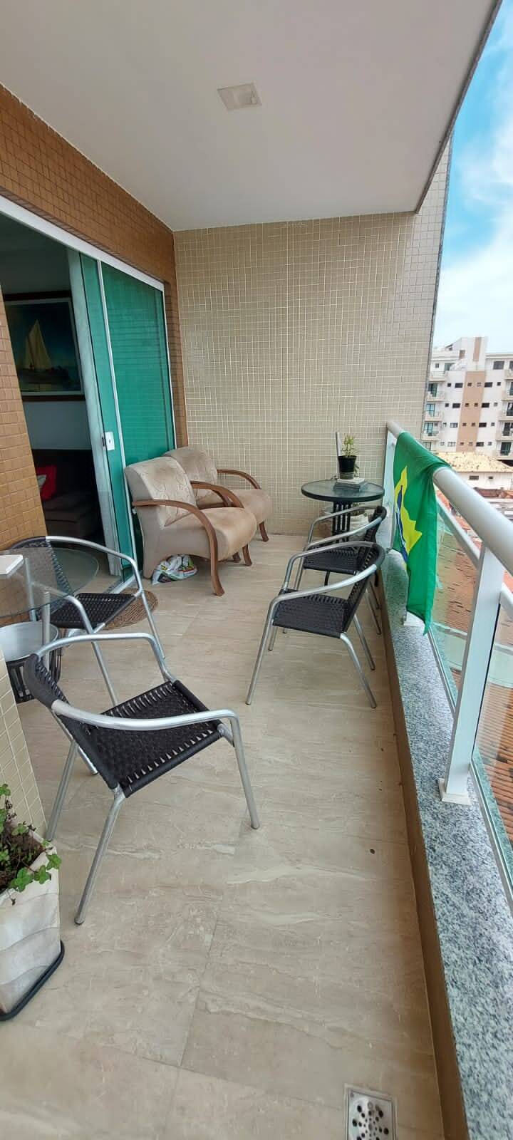 Foto 4 - Apartamento com 4 quartos Braga Cabo Frio RJ