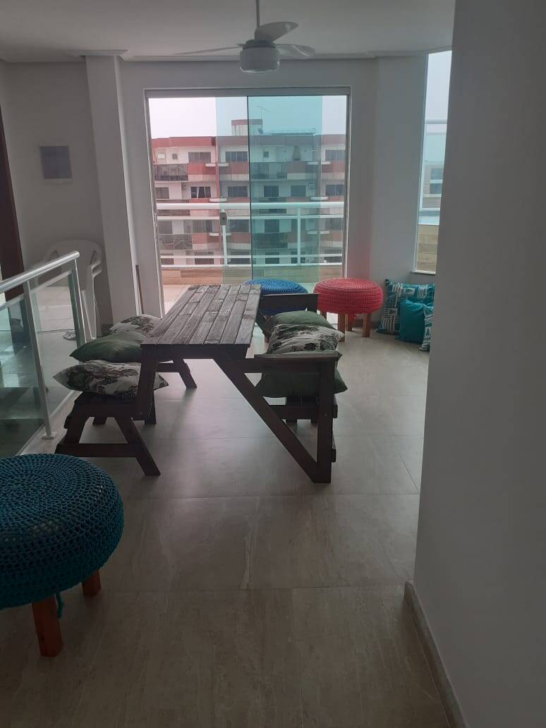 Foto 5 - Apartamento com 4 quartos Braga Cabo Frio RJ