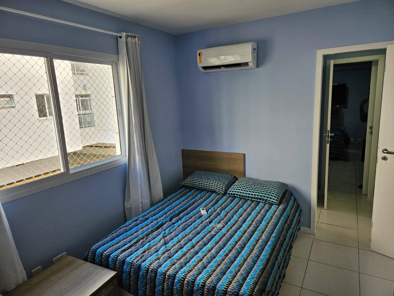 Foto 9 - Apartamento com 3 quartos Braga Cabo Frio RJ