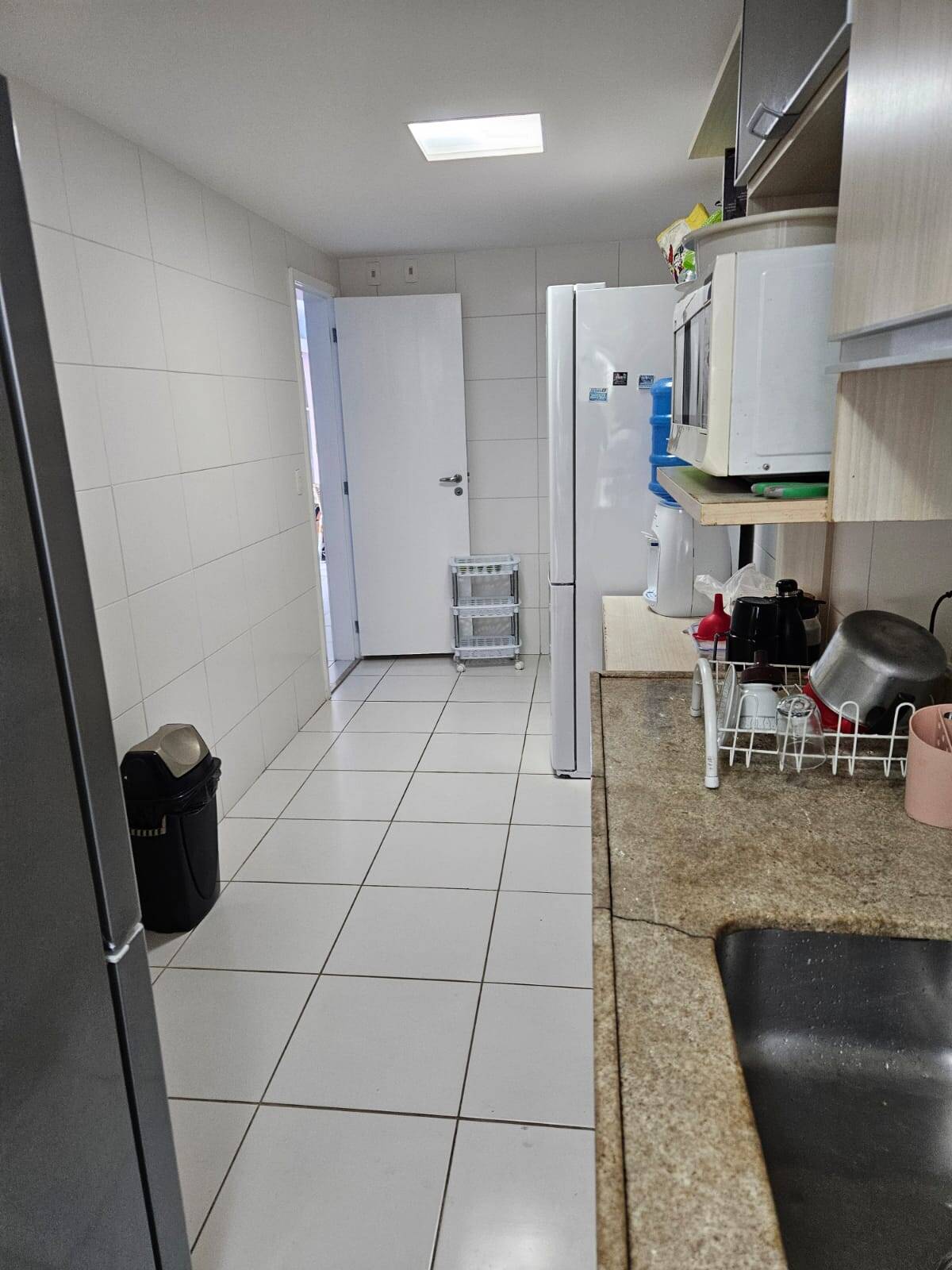 Foto 8 - Apartamento com 3 quartos Braga Cabo Frio RJ