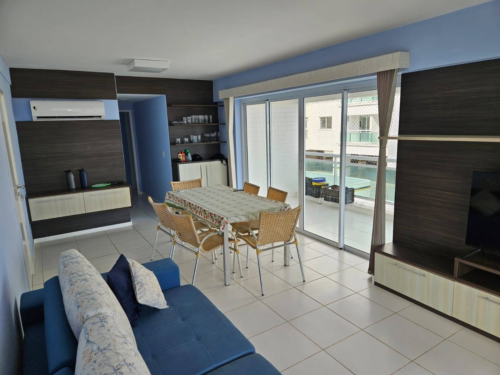 Foto 2 - Apartamento com 3 quartos Braga Cabo Frio RJ