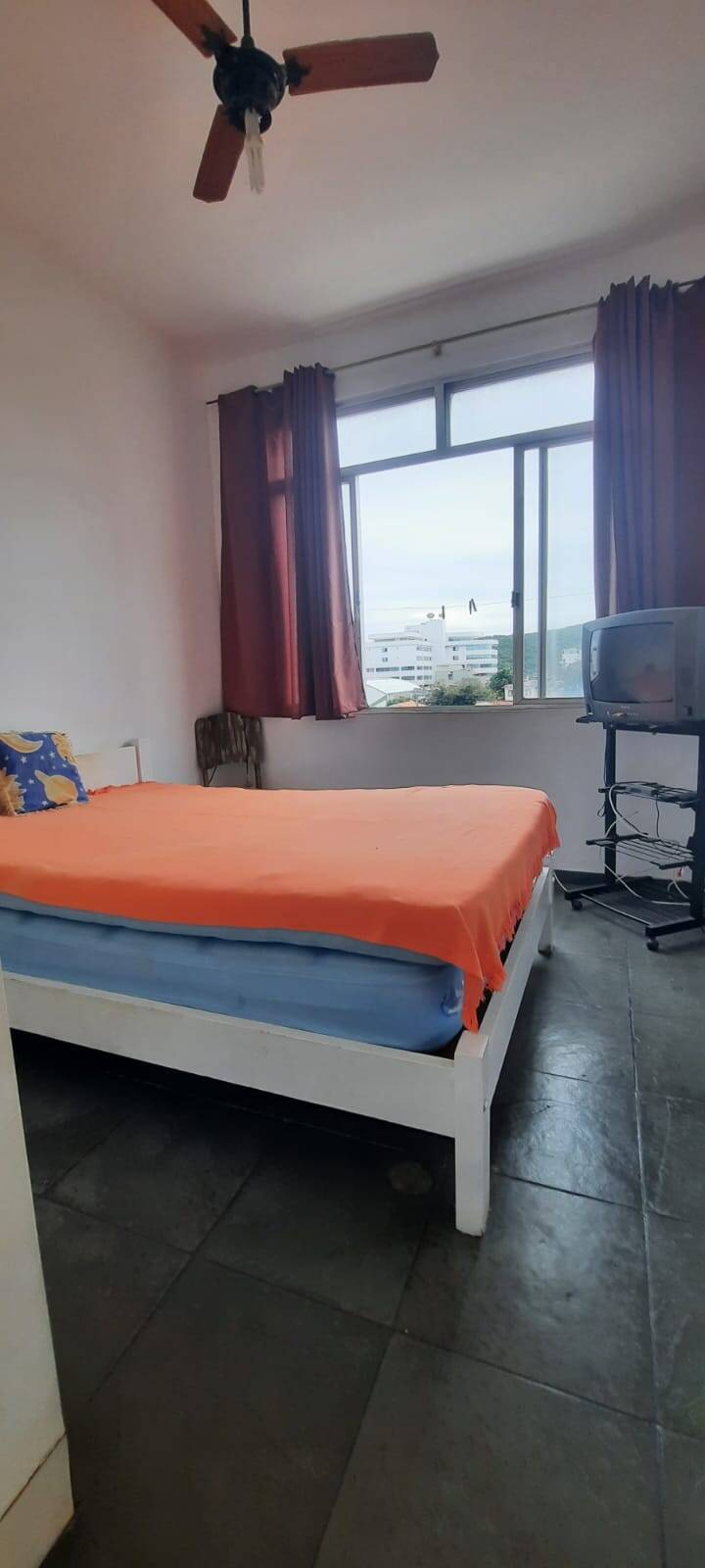 Foto 10 - Apartamento com 2 quartos Centro Cabo Frio RJ