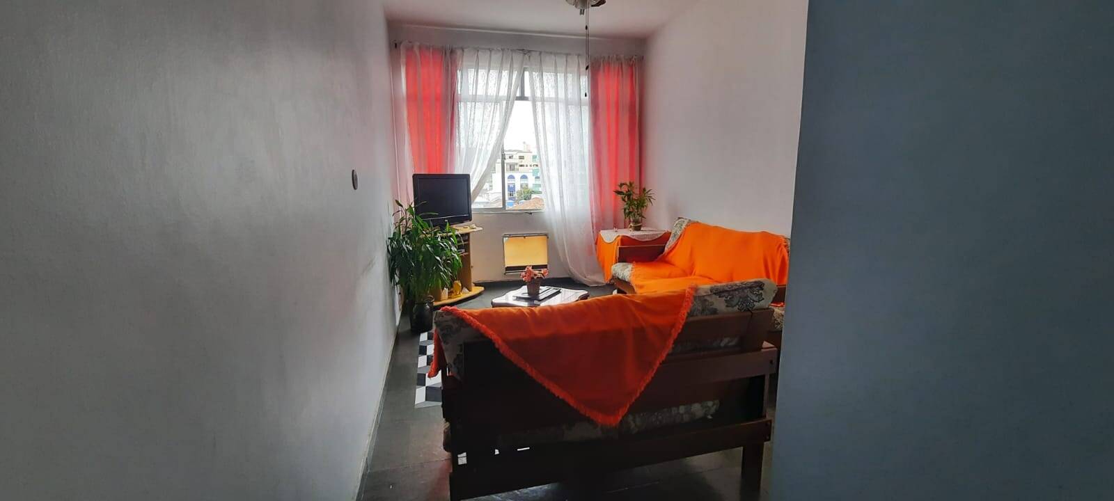 Foto 4 - Apartamento com 2 quartos Centro Cabo Frio RJ