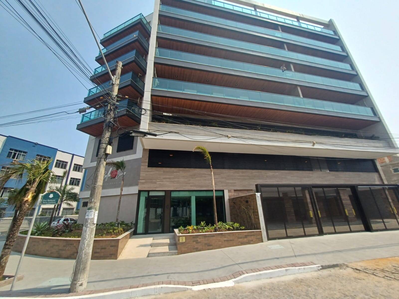 Foto 1 - Apartamento com 3 quartos Algodoal Cabo Frio RJ