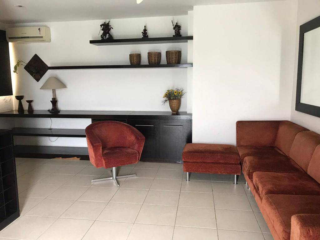 Foto 4 - Cobertura com 3 quartos Centro Cabo Frio RJ