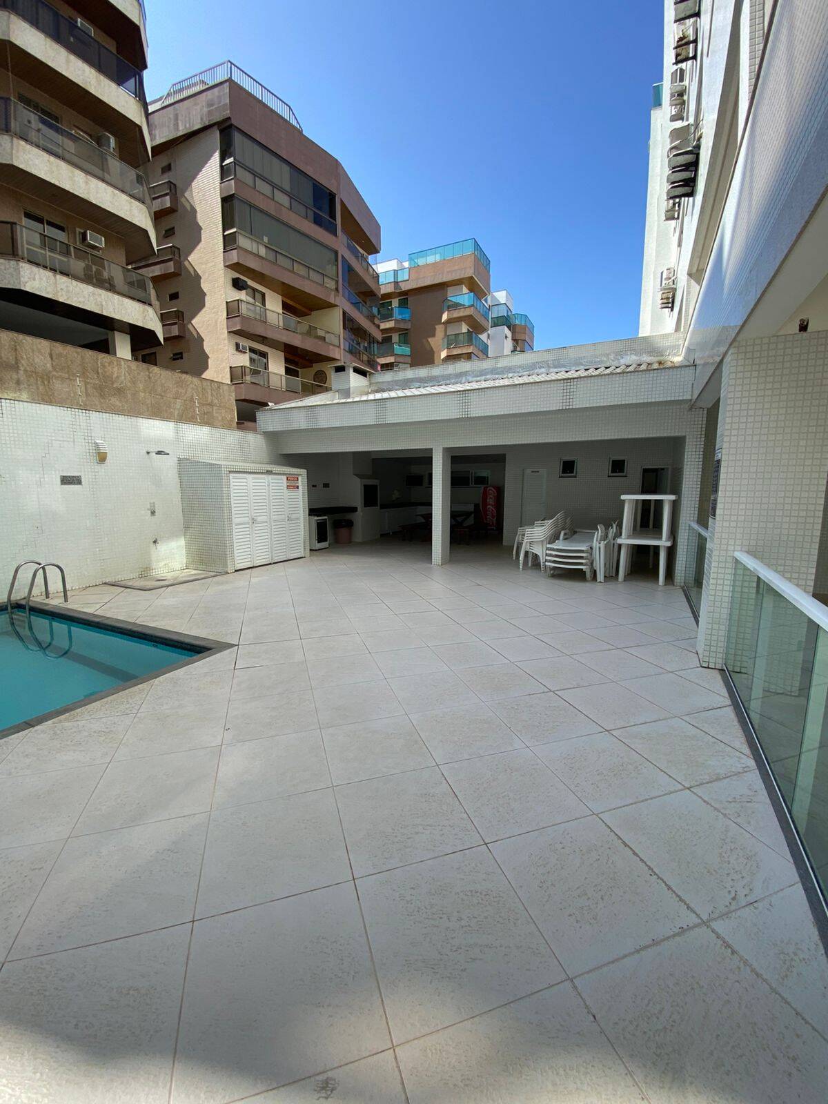 Foto 4 - Apartamento com 4 quartos Braga Cabo Frio RJ