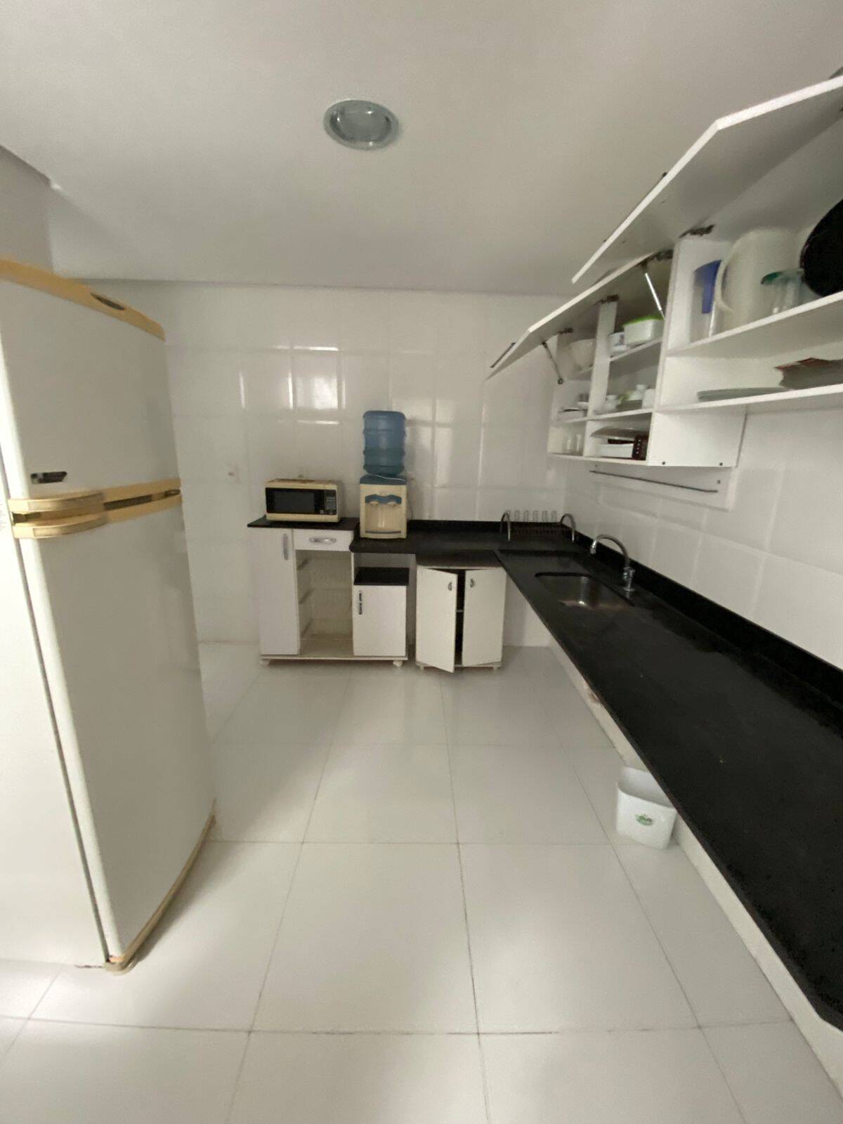 Foto 7 - Apartamento com 4 quartos Braga Cabo Frio RJ