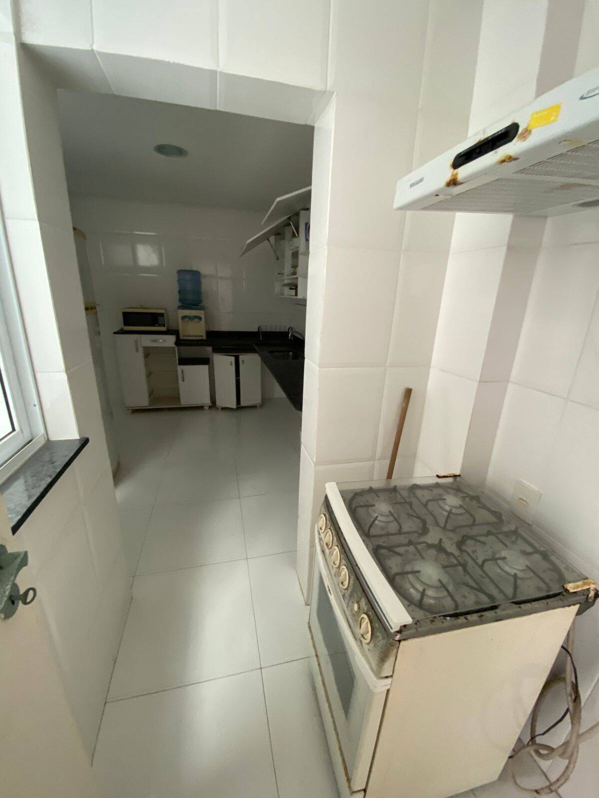 Foto 12 - Apartamento com 4 quartos Braga Cabo Frio RJ