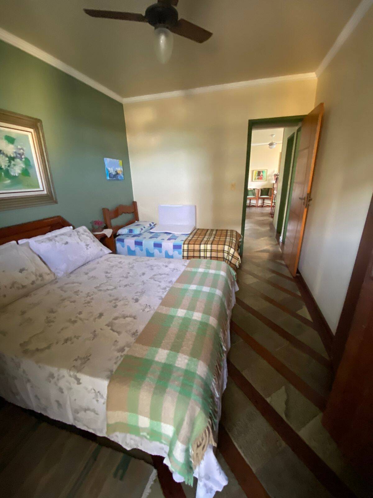 Foto 11 - Apartamento com 3 quartos Passagem Cabo Frio RJ