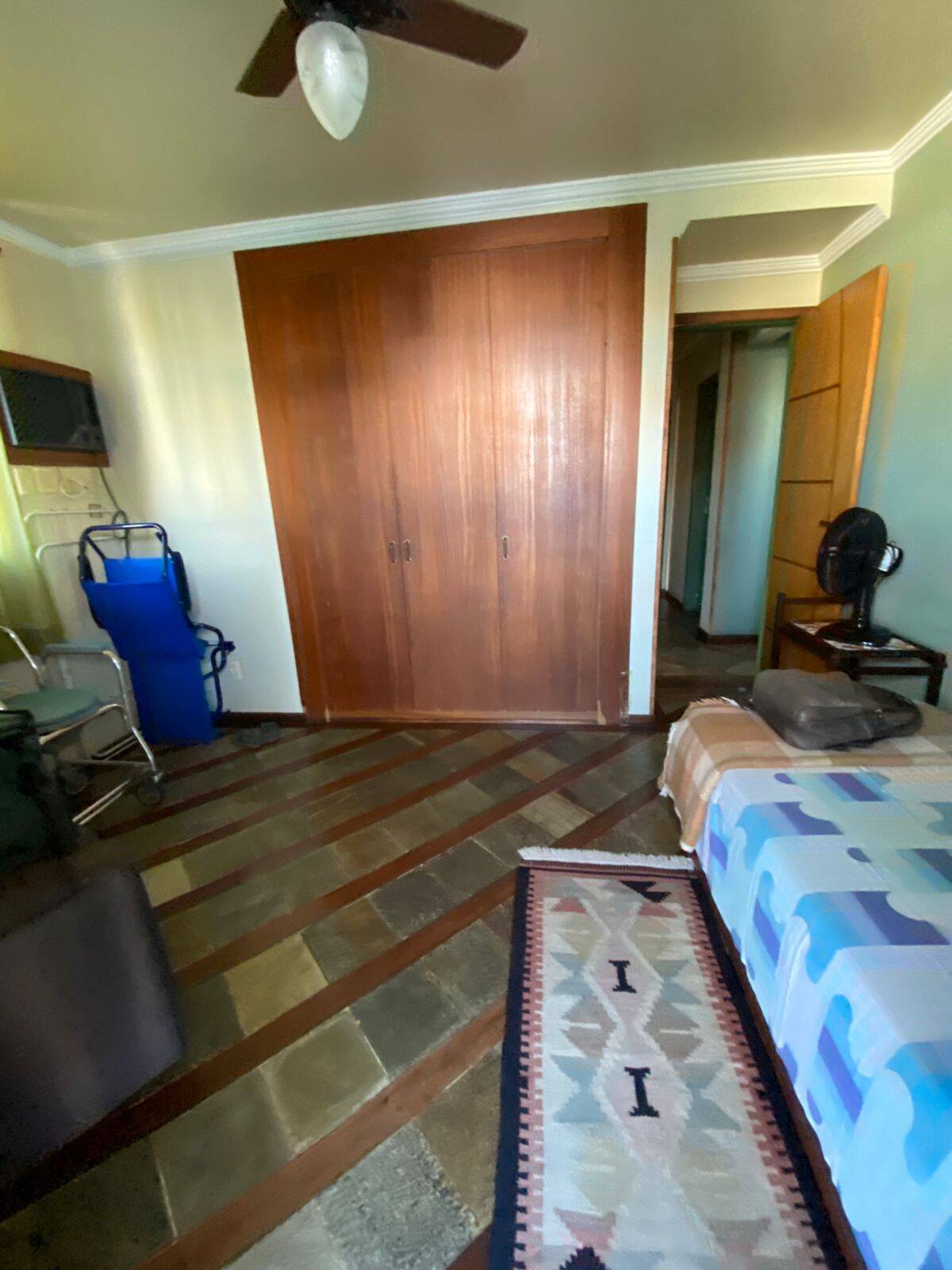 Foto 14 - Apartamento com 3 quartos Passagem Cabo Frio RJ