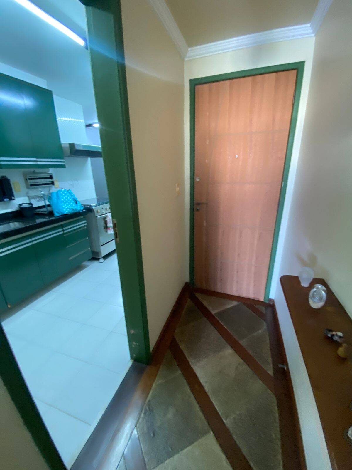 Foto 5 - Apartamento com 3 quartos Passagem Cabo Frio RJ