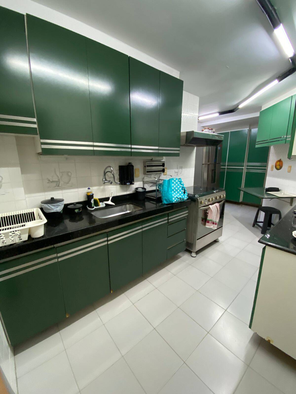 Foto 6 - Apartamento com 3 quartos Passagem Cabo Frio RJ