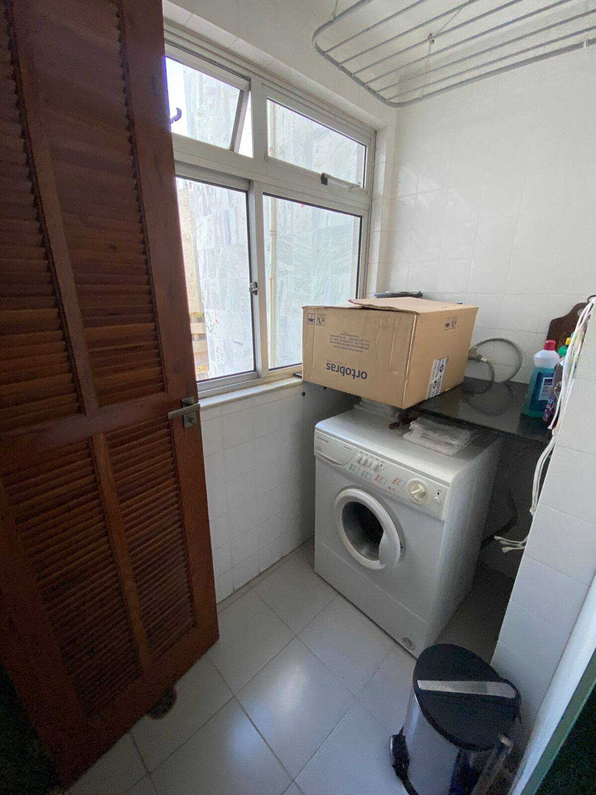Foto 10 - Apartamento com 3 quartos Passagem Cabo Frio RJ