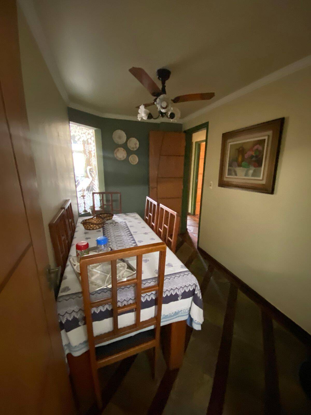 Foto 4 - Apartamento com 3 quartos Passagem Cabo Frio RJ