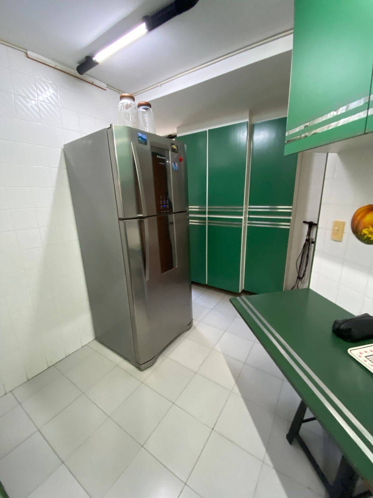 Foto 8 - Apartamento com 3 quartos Passagem Cabo Frio RJ