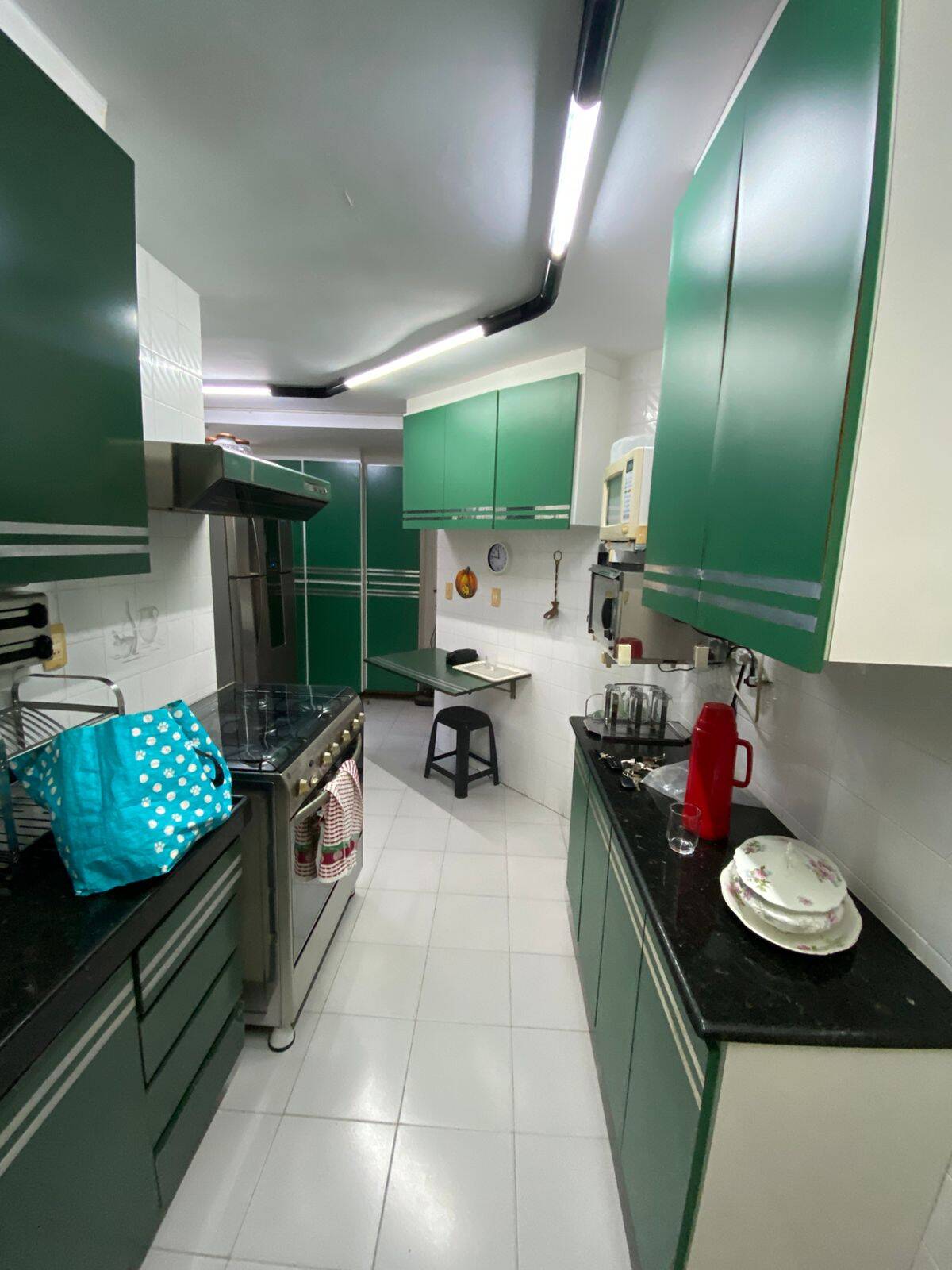 Foto 7 - Apartamento com 3 quartos Passagem Cabo Frio RJ