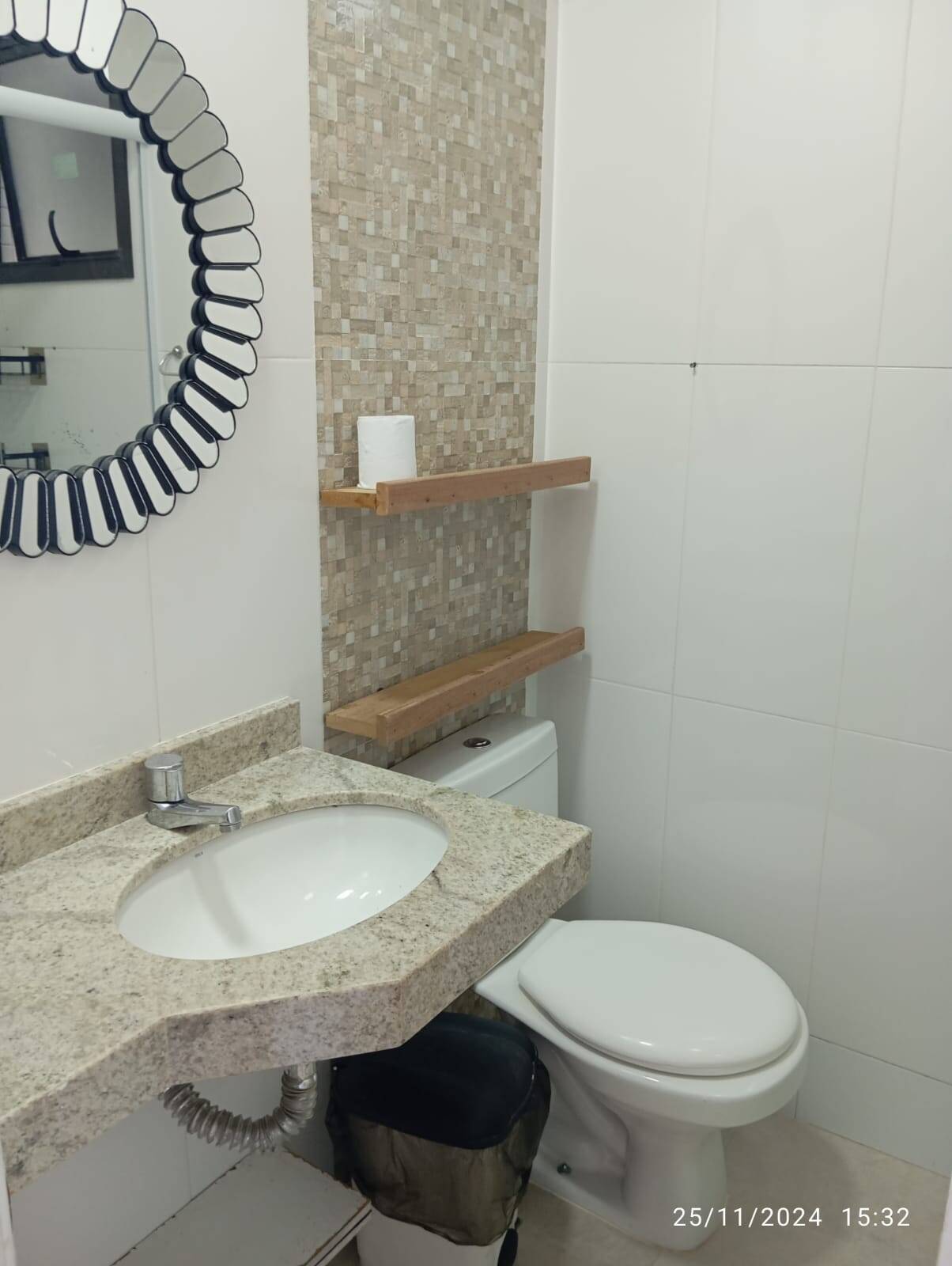 Foto 8 - Apartamento com 1 quarto Centro Cabo Frio RJ