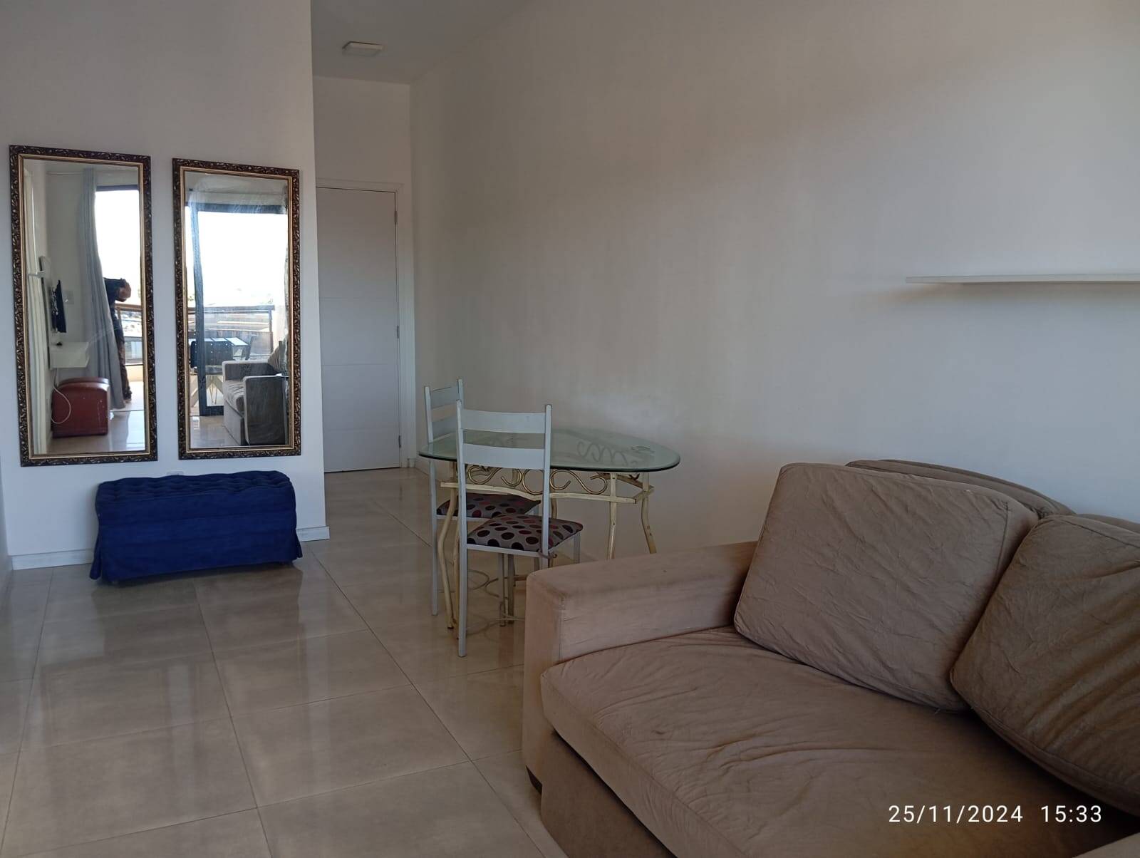 Foto 5 - Apartamento com 1 quarto Centro Cabo Frio RJ