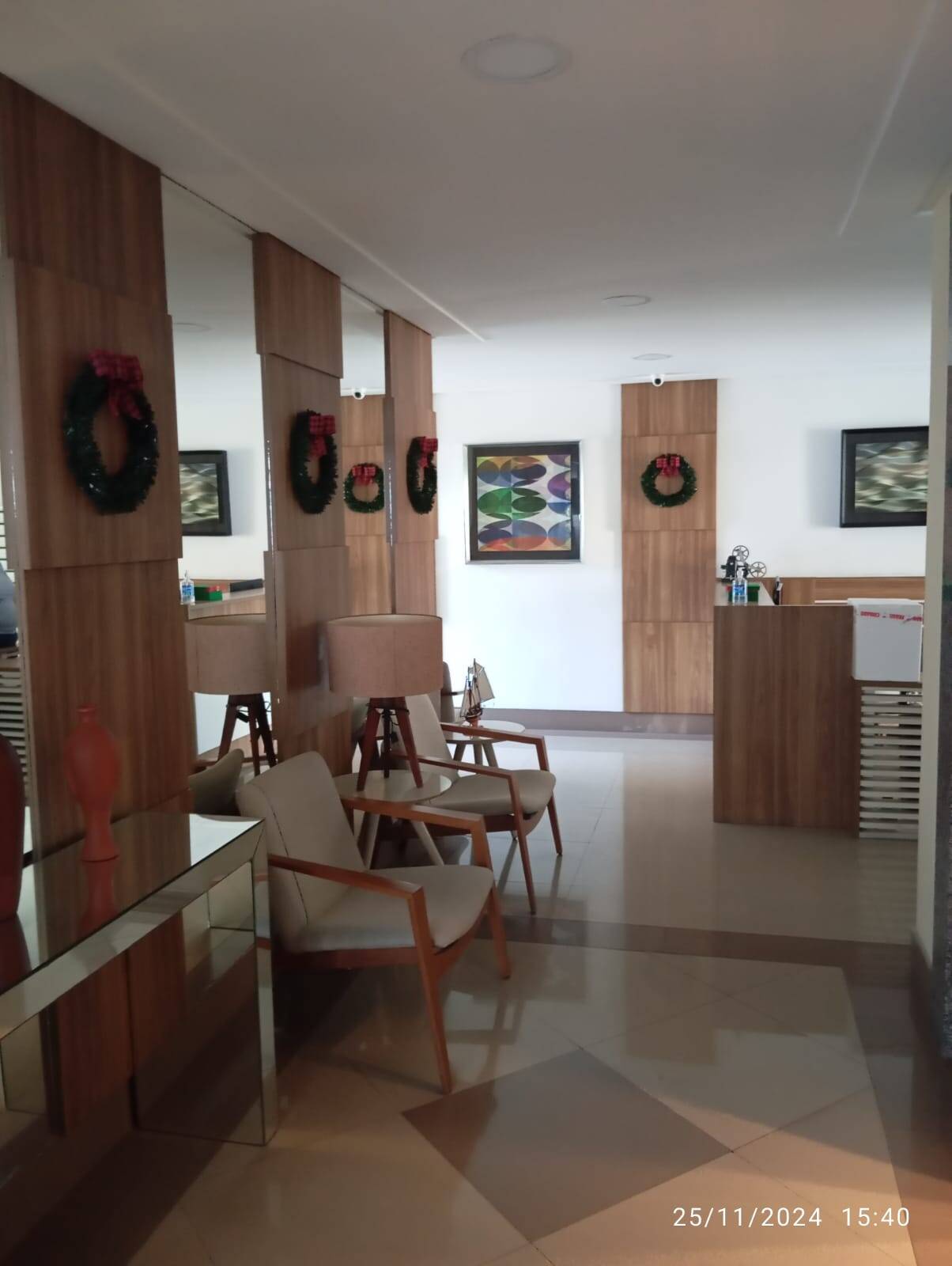 Foto 1 - Apartamento com 1 quarto Centro Cabo Frio RJ