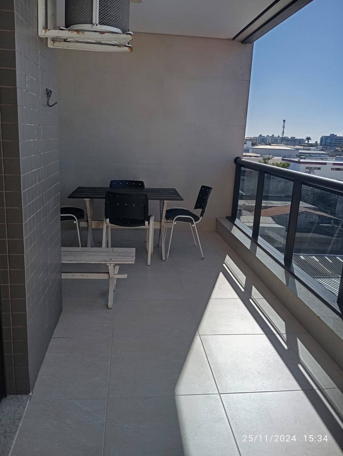 Foto 6 - Apartamento com 1 quarto Centro Cabo Frio RJ