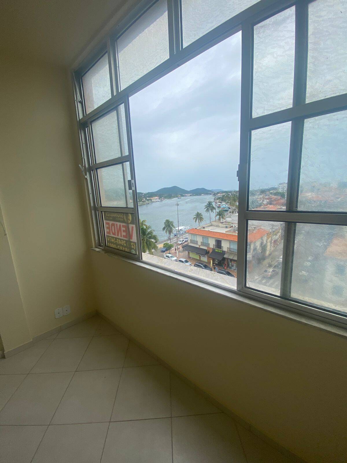 Foto 5 - Apartamento com 2 quartos Centro Cabo Frio RJ