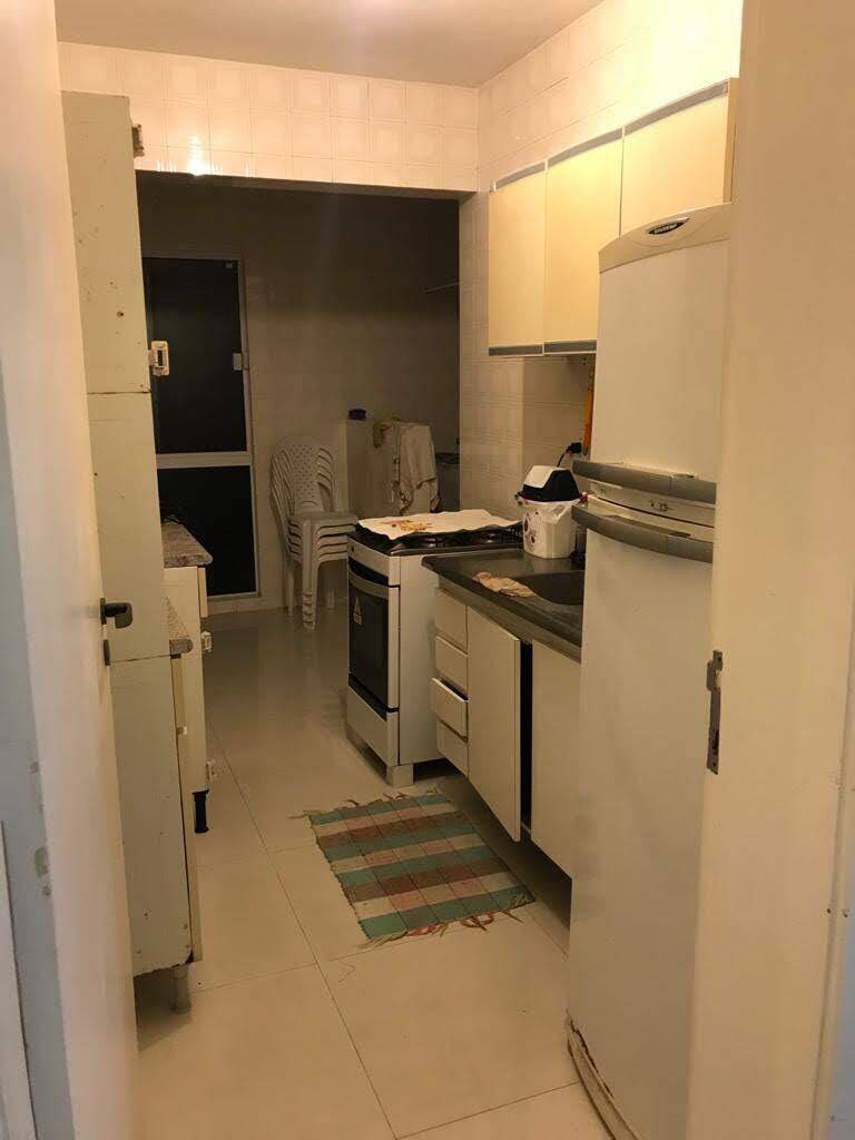 Foto 8 - Apartamento com 3 quartos Passagem Cabo Frio RJ