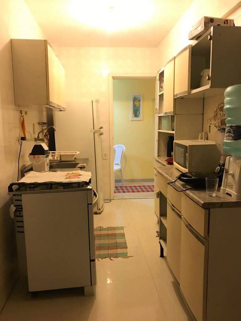 Foto 7 - Apartamento com 3 quartos Passagem Cabo Frio RJ