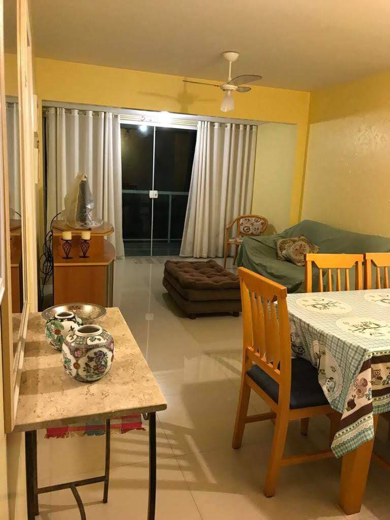Foto 4 - Apartamento com 3 quartos Passagem Cabo Frio RJ