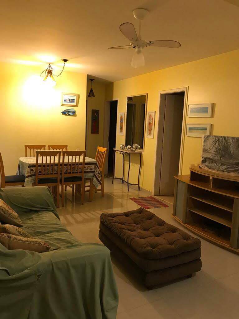 Foto 6 - Apartamento com 3 quartos Passagem Cabo Frio RJ