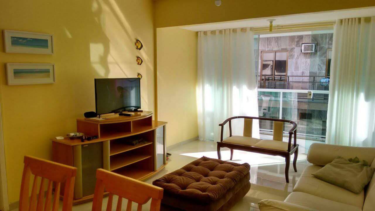 Foto 3 - Apartamento com 3 quartos Passagem Cabo Frio RJ