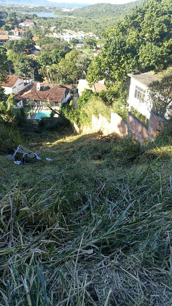 Foto 1 - Terreno Estrada do Guriri Cabo Frio RJ