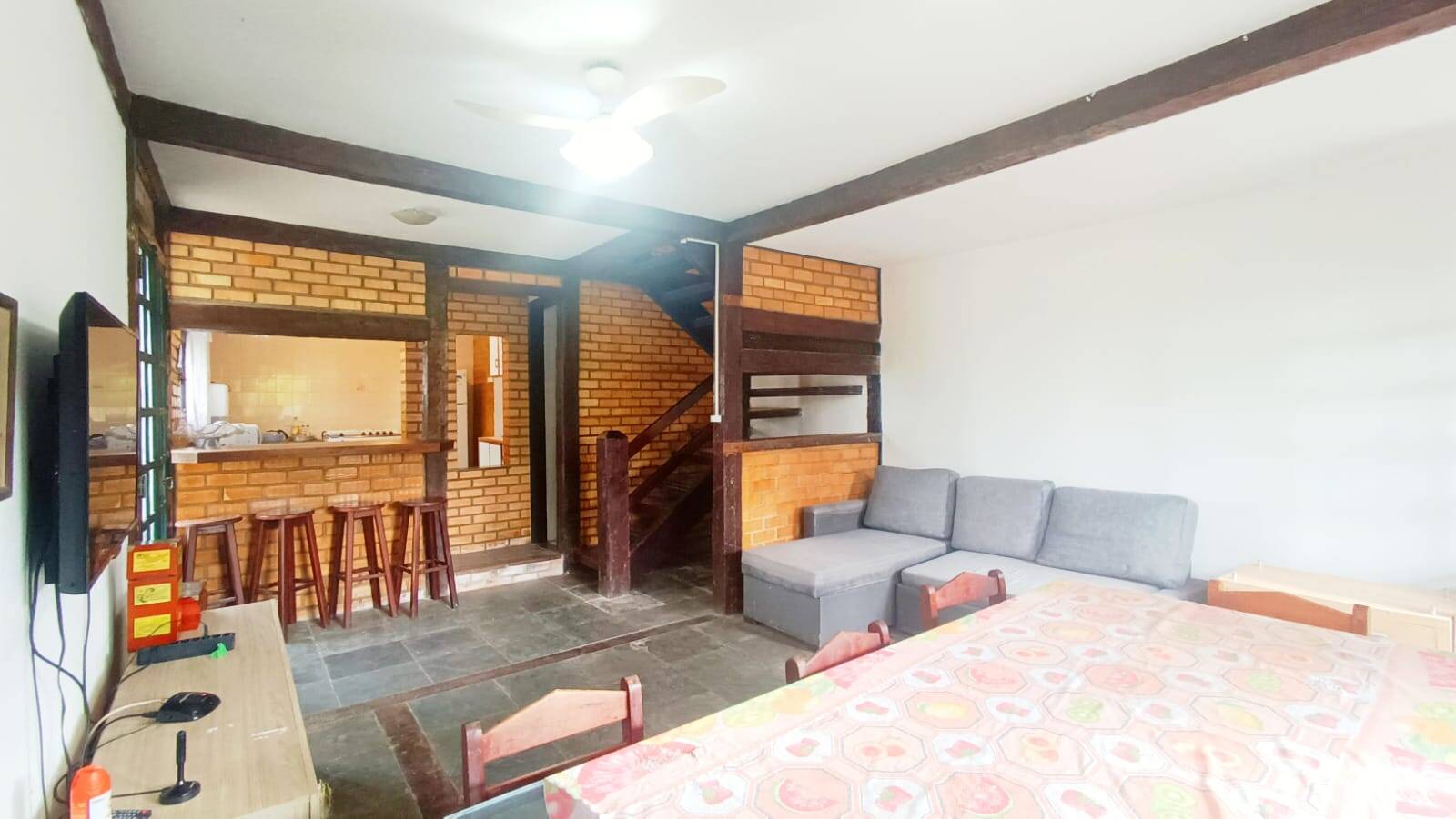 Foto 4 - Casa com 4 quartos Ogiva Cabo Frio RJ