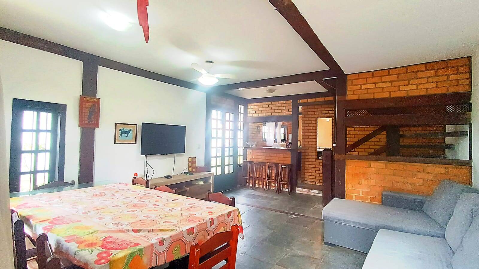 Foto 5 - Casa com 4 quartos Ogiva Cabo Frio RJ