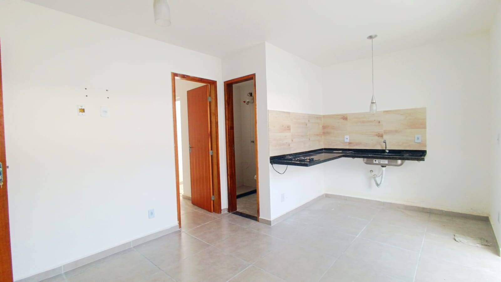 Foto 4 - Apartamento com 1 quarto Cajueiro Cabo Frio RJ