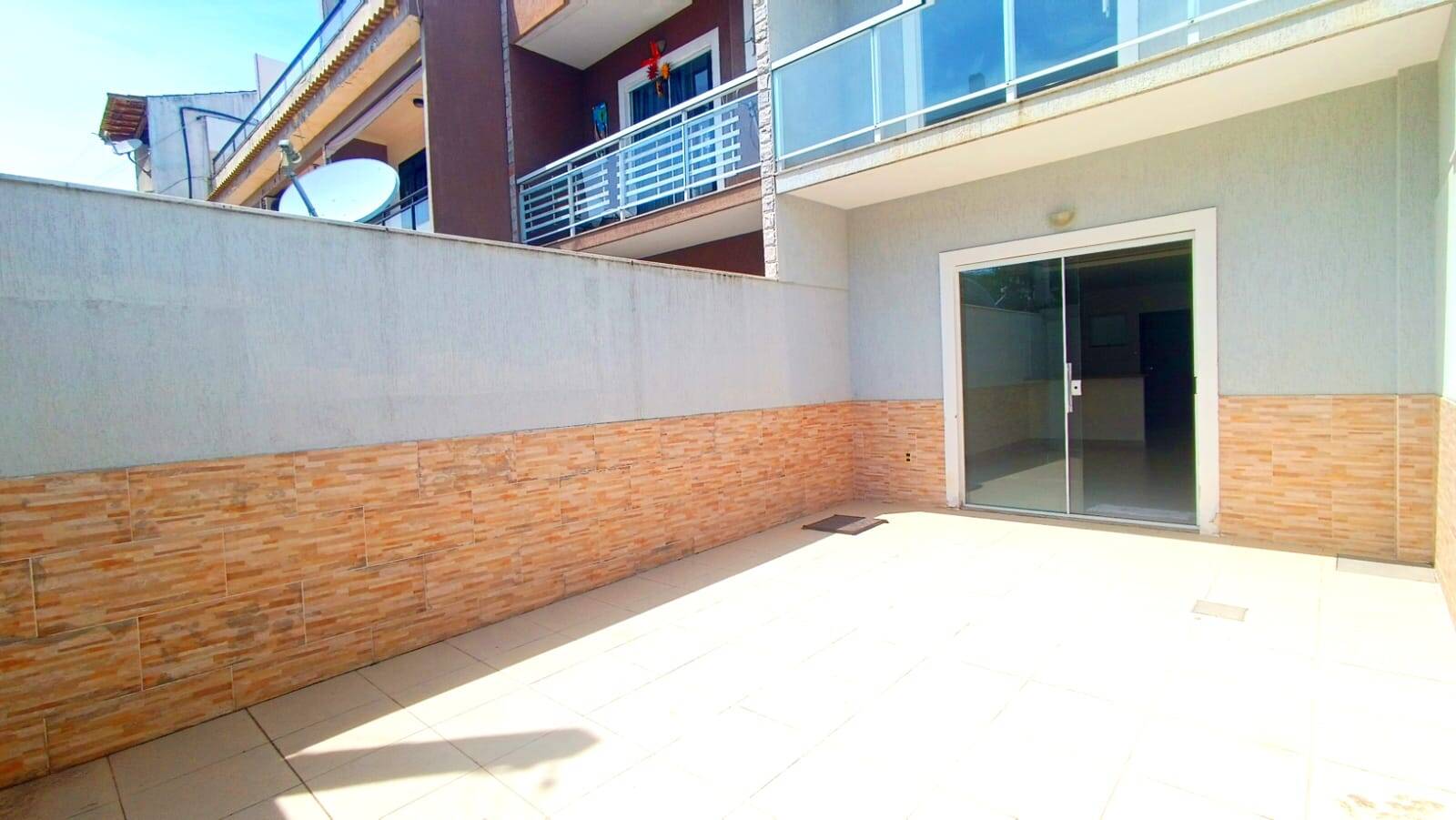 Foto 2 - Casa com 2 quartos Peró Cabo Frio RJ