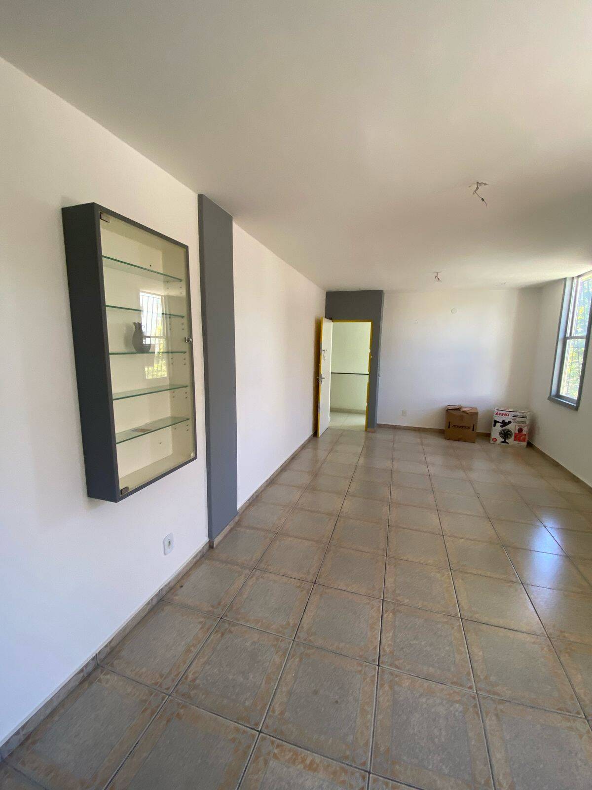 Foto 5 - Apartamento com 2 quartos Braga Cabo Frio RJ