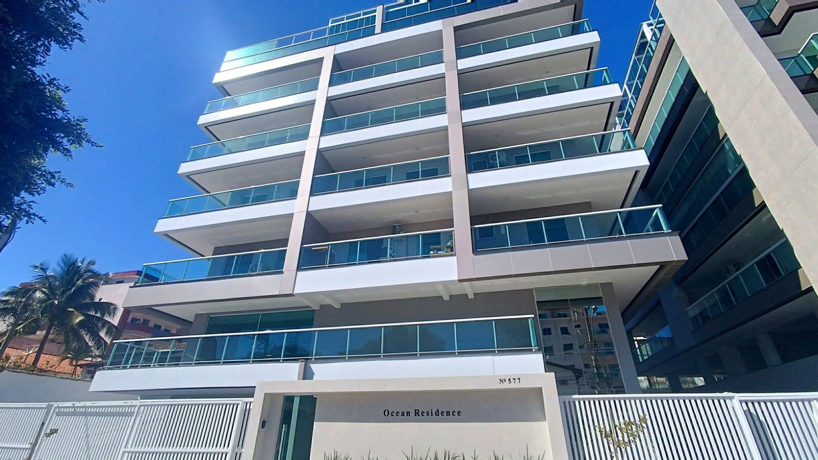 Foto 1 - Apartamento com 1 quarto Braga Cabo Frio RJ