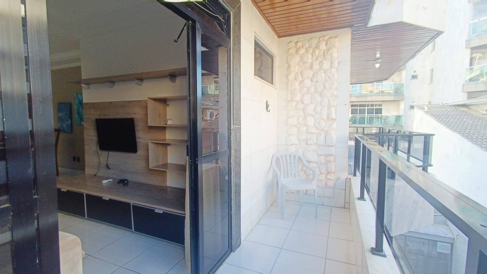 Foto 5 - Apartamento com 2 quartos Passagem Cabo Frio RJ