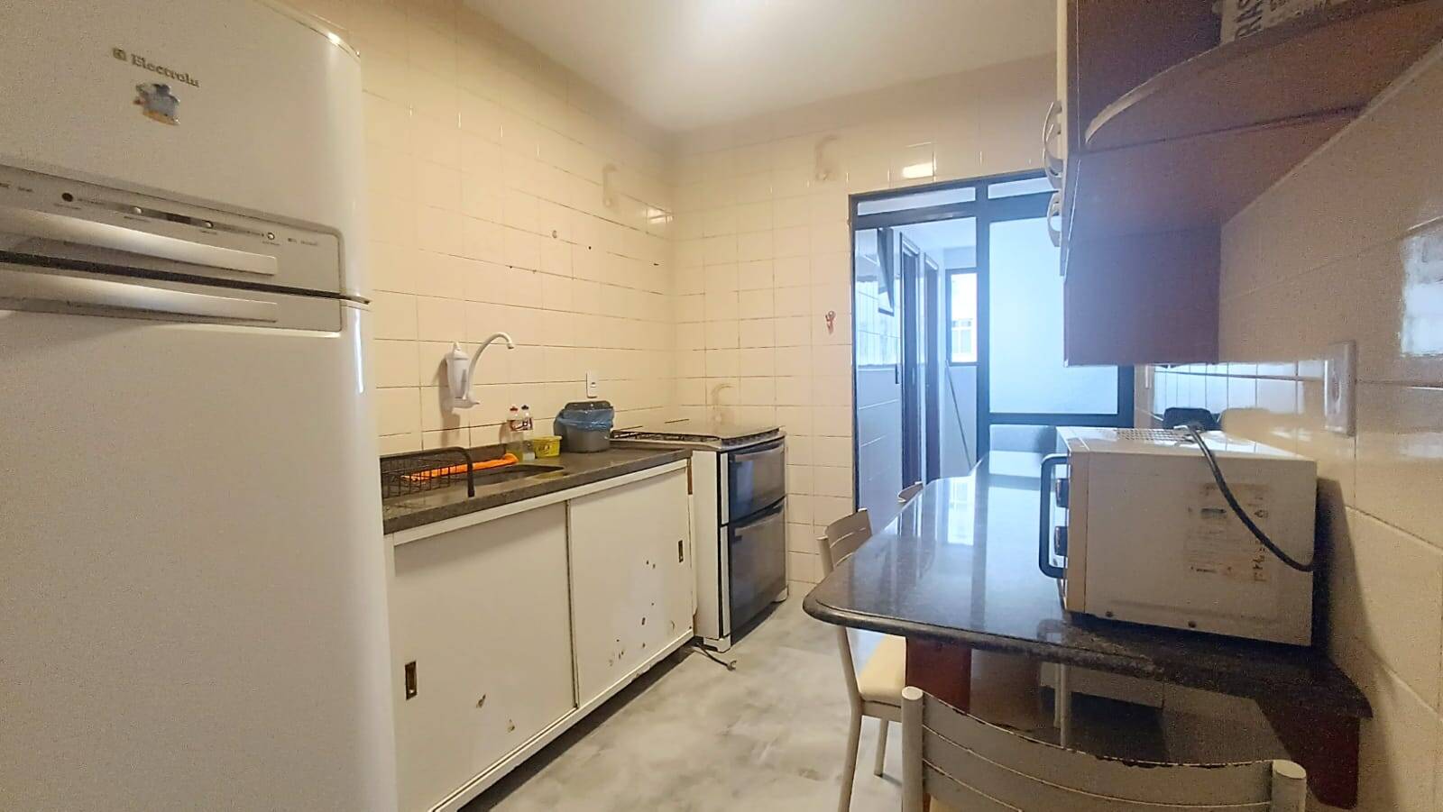 Foto 7 - Apartamento com 2 quartos Passagem Cabo Frio RJ