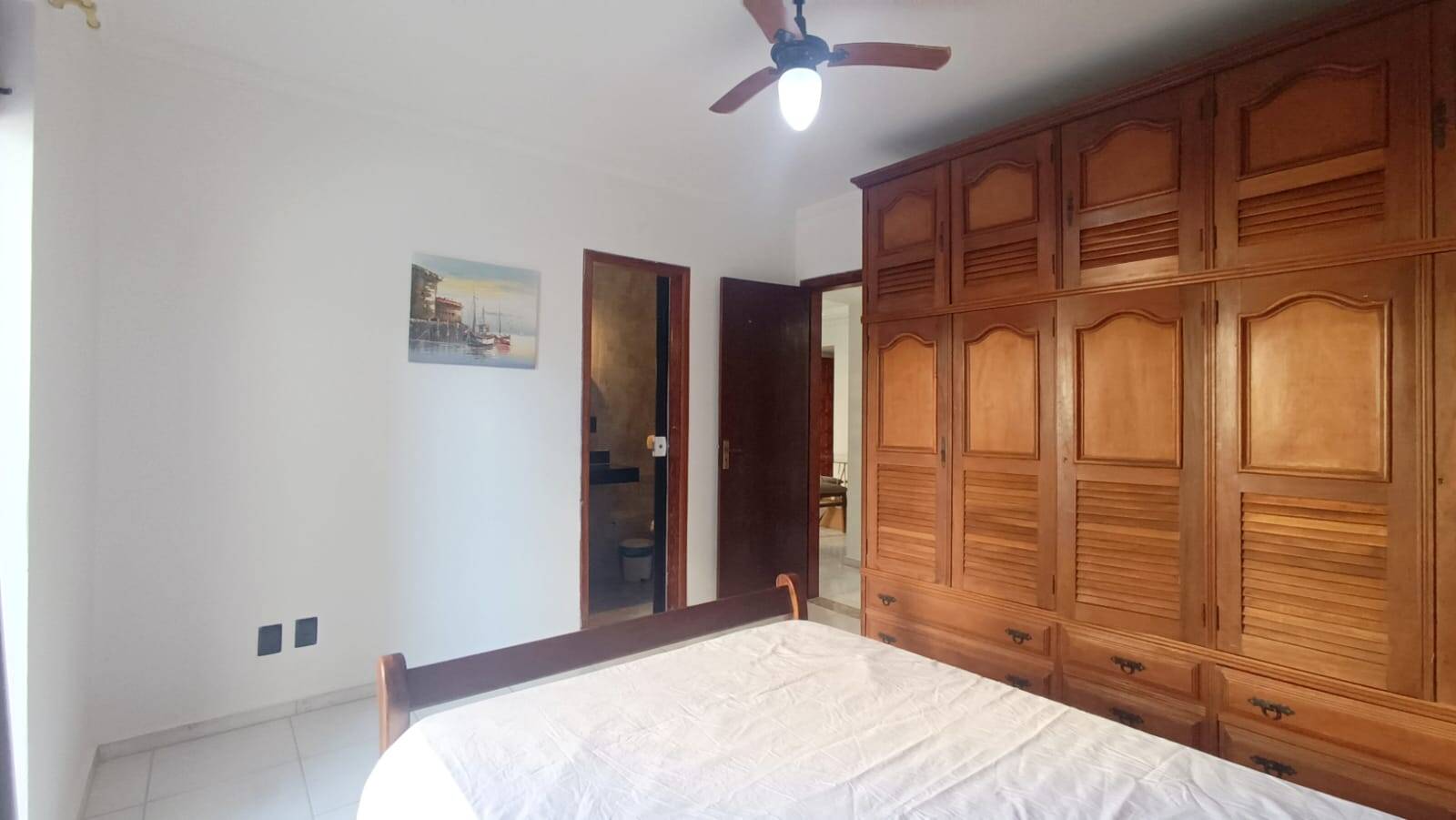Foto 13 - Apartamento com 2 quartos Passagem Cabo Frio RJ