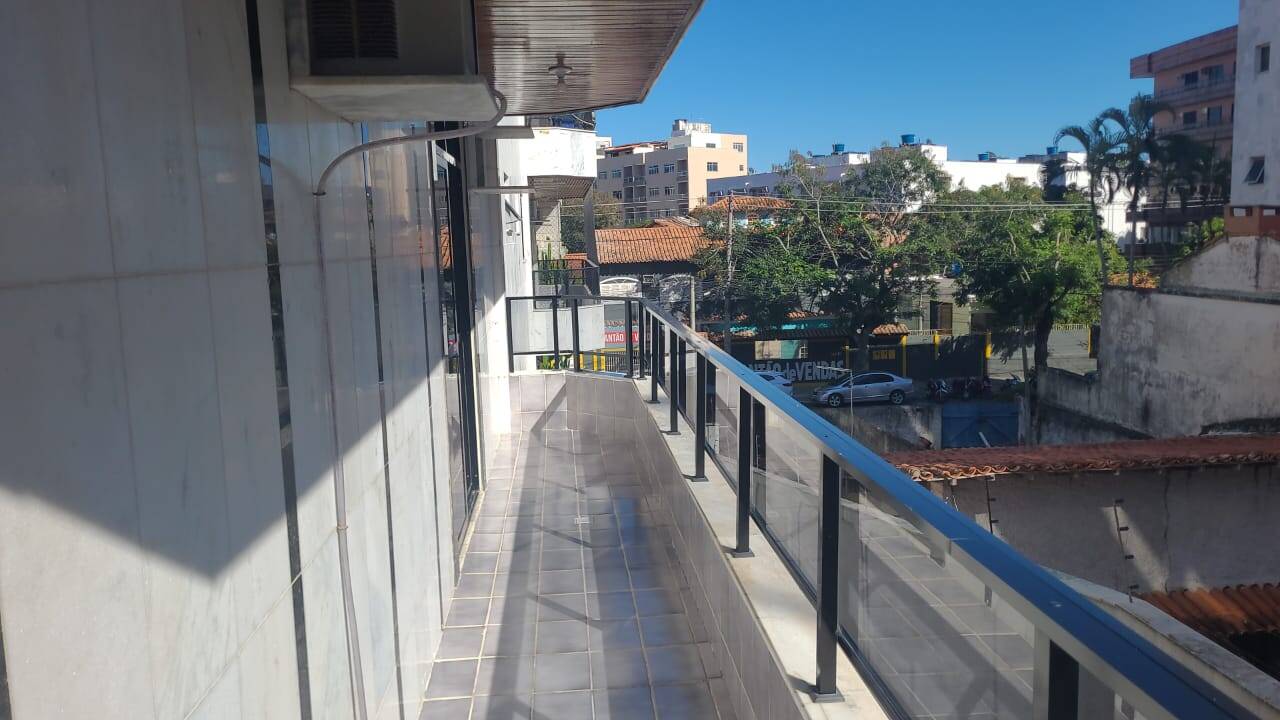 Foto 15 - Apartamento com 2 quartos Passagem Cabo Frio RJ