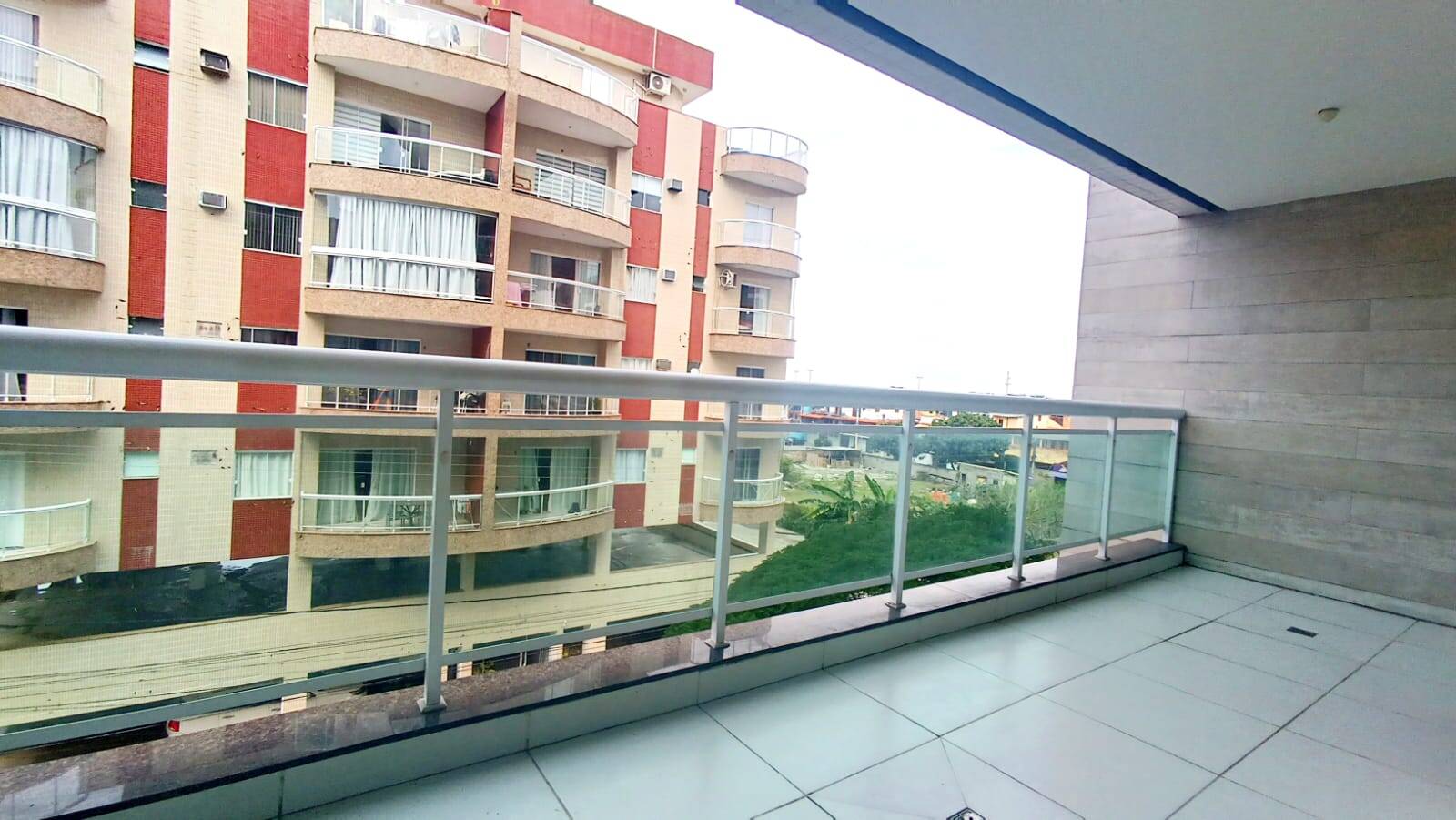 Foto 13 - Apartamento com 1 quarto Braga Cabo Frio RJ
