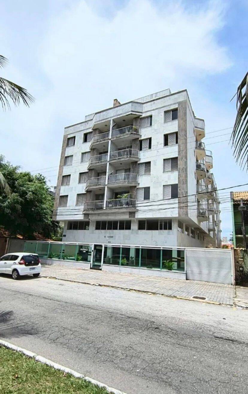 Foto 1 - Cobertura com 5 quartos Braga Cabo Frio RJ