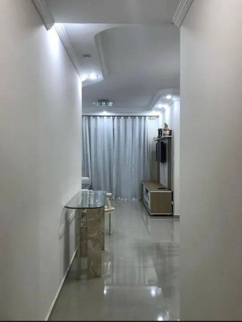 Foto 3 - Apartamento com 3 quartos Marlin Cabo Frio RJ