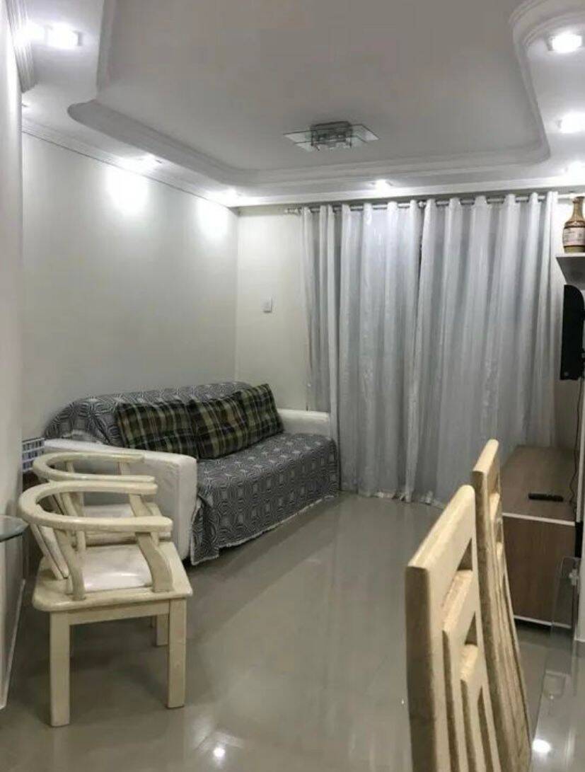 Foto 2 - Apartamento com 3 quartos Marlin Cabo Frio RJ