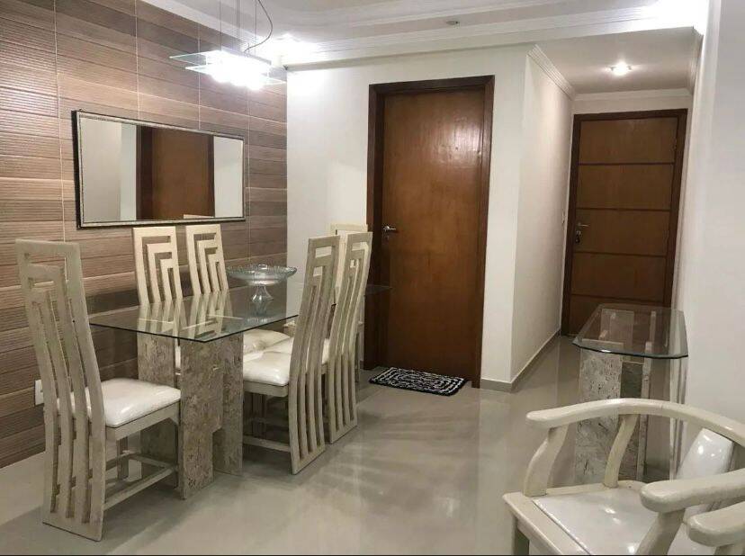 Foto 4 - Apartamento com 3 quartos Marlin Cabo Frio RJ